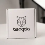 Arnés Antiescape para Gatos BENGALA® 7