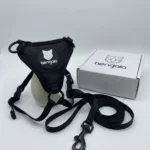 Arnés Antiescape para Gatos BENGALA® 2