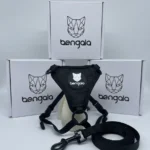 Arnés Antiescape para Gatos BENGALA® 6